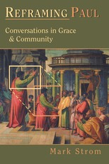 Reframing Paul