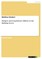 Mergers and Acquisitions (M&As) in the Banking Sector