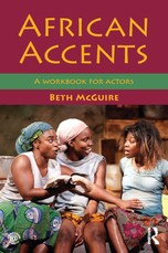 Mcguire, B: African Accents