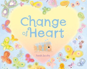 Change of Heart