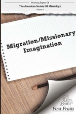 American Society of Missiology Volume 4