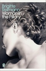 Woman in the Pillory