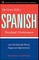 McGraw-Hill's Spanish Student Dictionary