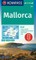KOMPASS Wanderkarte 230 Mallorca 1:75.000