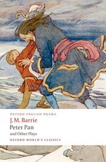 Peter Pan and Other Plays