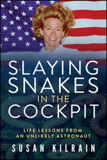 Slaying Snakes in the Cockpit