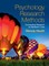Psychology Research Methods