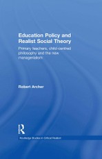 Education Policy and Realist Social Theory