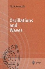 Waves and Oscillations