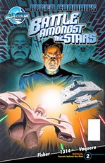 Roger Corman's Battle Amongst the Stars