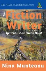 The Fiction Writer