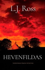 HEVENFILDAS: žmogžudystės ir paslaptys pinamos su žiupsneliu romantikos bei humoru, vykstančios vaizdingame Nortumbrijos krašte Anglijoje