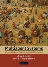 Multiagent Systems