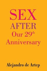 Sex After Our 29th Anniversary