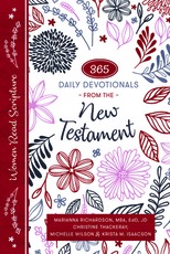 Women Read Scripture: NT