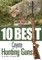 Gun Digest Presents 10 Best Coyote Guns