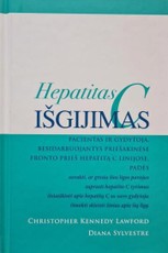 Hepatitas C. Išgijimas