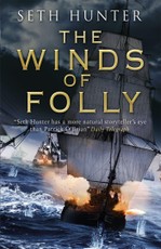 Hunter, S: Winds of Folly