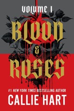 Blood & Roses Volume 1