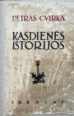 Kasdienės istorijos