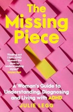 Legg, J: Missing Piece
