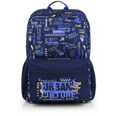 Mokyklinė kuprinė SKULL