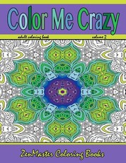 Color Me Crazy