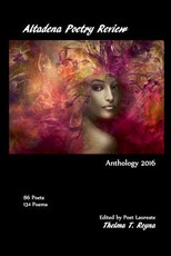 Altadena Poetry Review