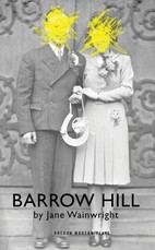 Barrow Hill