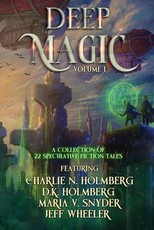 Deep Magic