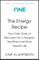 The Energy Recipe