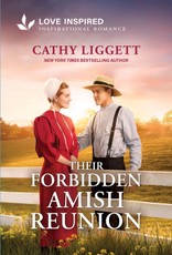 Their Forbidden Amish Reunion