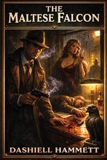 The Maltese Falcon