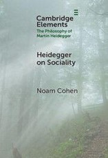 Heidegger on Sociality