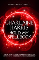 Hold My Spellbook