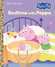 Bedtime with Peppa (Peppa Pig)