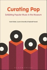 Curating Pop
