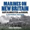 Marines on New Britain