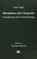 Piaget, J: Morphisms and Categories
