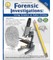 Forensic Investigations, Grades 6 - 8