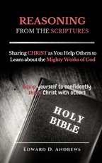 REASONING FROM The SCRIPTURES