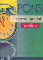 Lietuviški – ispaniški pokalbiai (2005)