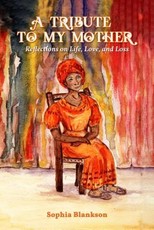 A Tribute to My Mother