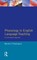 Pennington, M: Phonology in English Language Teaching