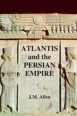 Atlantis and the Persian Empire