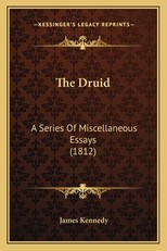 The Druid
