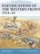 Fortifications of the Western Front 1914–18