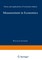 Measurement in Economics
