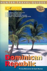 Dominican Republic Adventure Guide