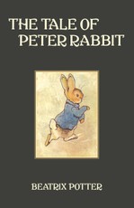 Potter, B: Tale of Peter Rabbit